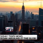 Today's Top News