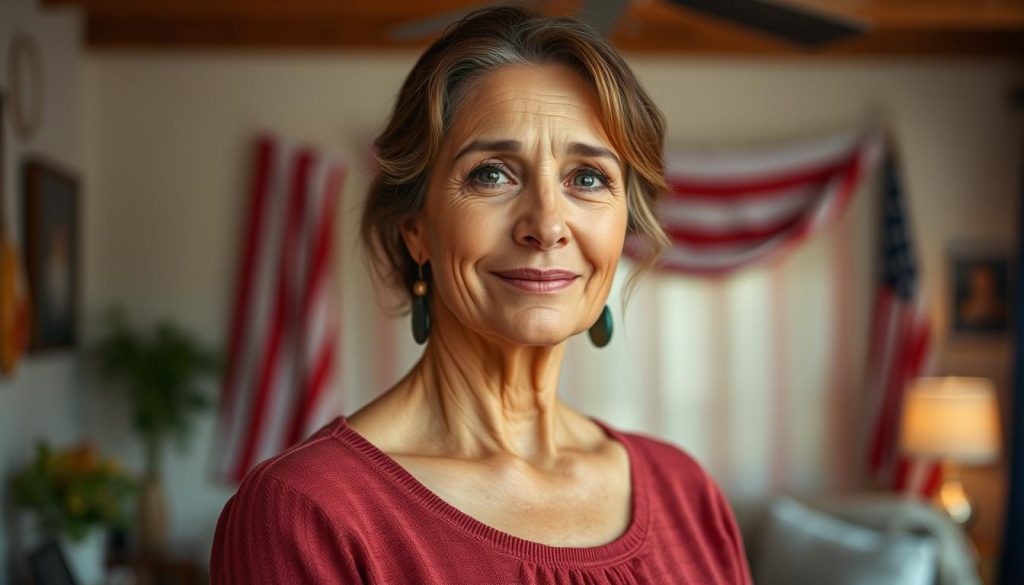 american mother