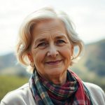 mother who raised us